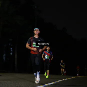 Runner Photo 5285302