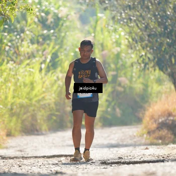 Runner Photo 5285303