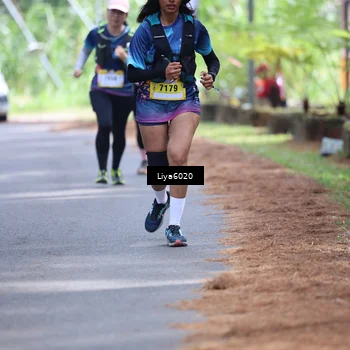 Runner Photo 5285304