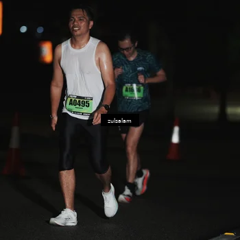 Runner Photo 5285306