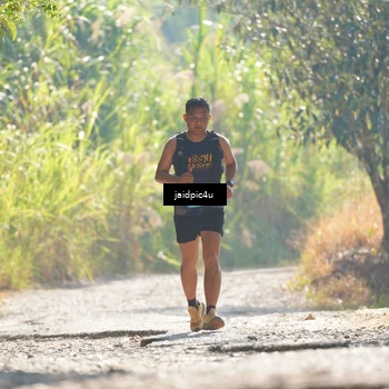 Runner Photo 5285308
