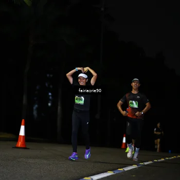 Runner Photo 5285309