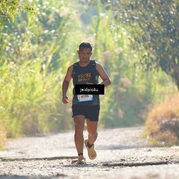 Runner Photo 5285310