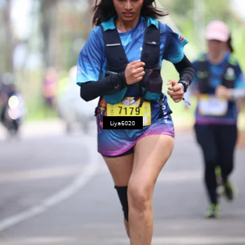 Runner Photo 5285313