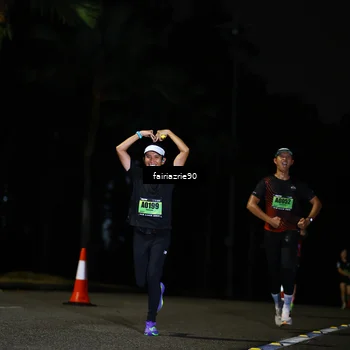 Runner Photo 5285315