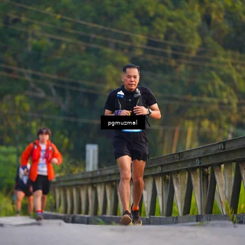Runner Photo 5285316