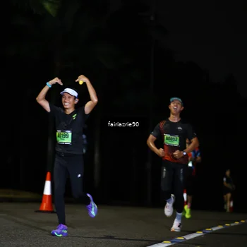 Runner Photo 5285318