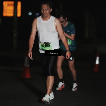 Runner Photo 5285320
