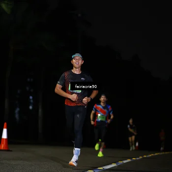 Runner Photo 5285321