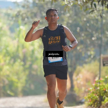 Runner Photo 5285322