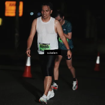 Runner Photo 5285323