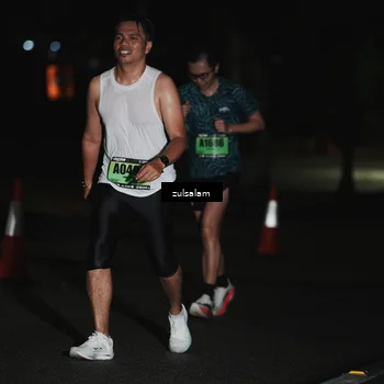Runner Photo 5285324