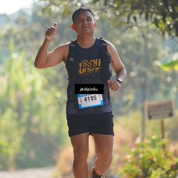 Runner Photo 5285325