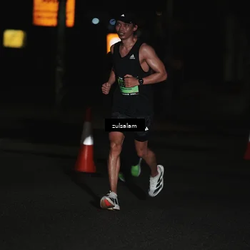 Runner Photo 5285328