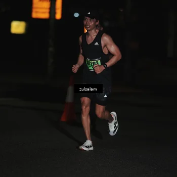 Runner Photo 5285329