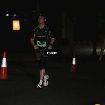 Runner Photo 5285330