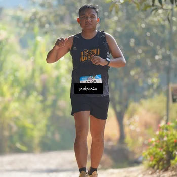 Runner Photo 5285331