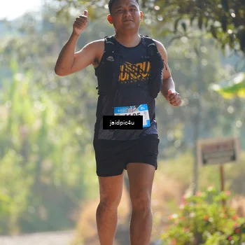 Runner Photo 5285336