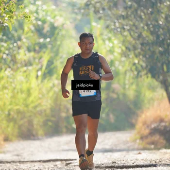 Runner Photo 5285339