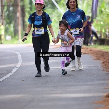 Runner Photo 5285340