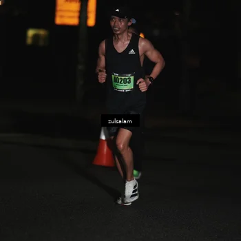 Runner Photo 5285341