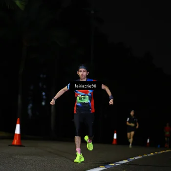 Runner Photo 5285342