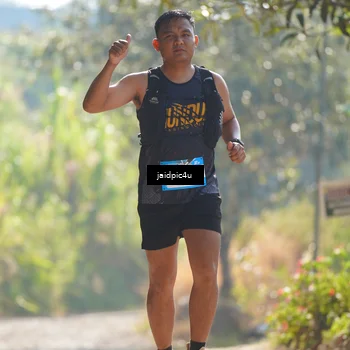 Runner Photo 5285343