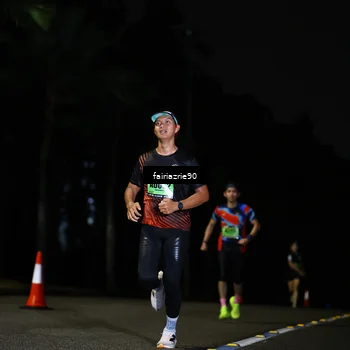 Runner Photo 5285344