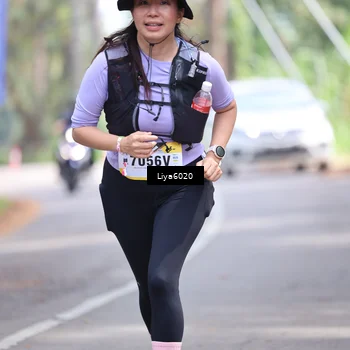 Runner Photo 5285345
