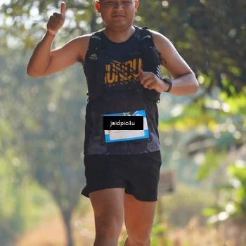 Runner Photo 5285346
