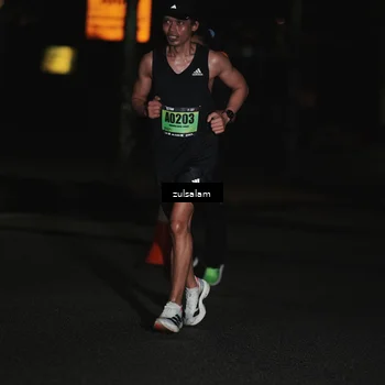 Runner Photo 5285347