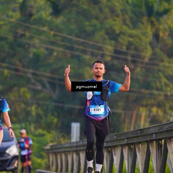 Runner Photo 5285348
