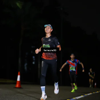 Runner Photo 5285349