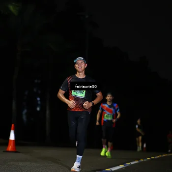Runner Photo 5285350