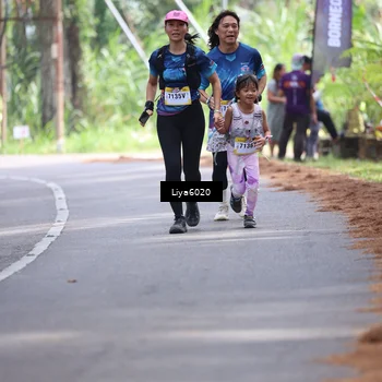 Runner Photo 5285351