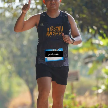 Runner Photo 5285353