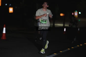Runner Photo 5285355