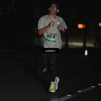 Runner Photo 5285356