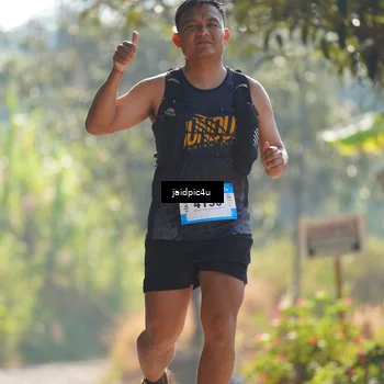 Runner Photo 5285357