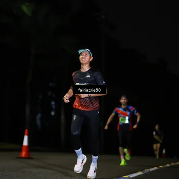 Runner Photo 5285360