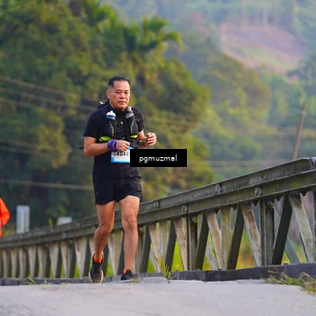 Runner Photo 5285362