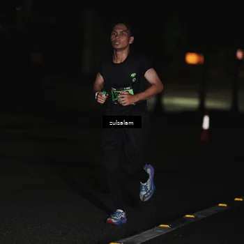 Runner Photo 5285364