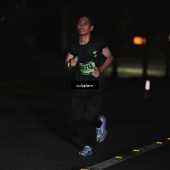 Runner Photo 5285365