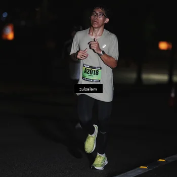 Runner Photo 5285367