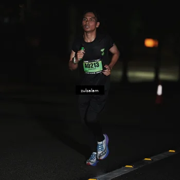 Runner Photo 5285368