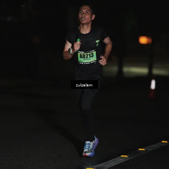 Runner Photo 5285369