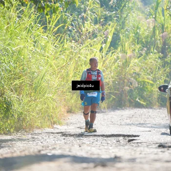 Runner Photo 5285370