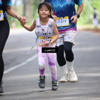 Runner Photo 5285371
