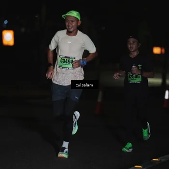 Runner Photo 5285372