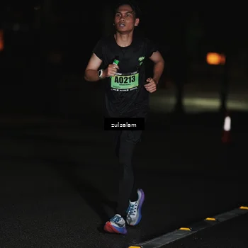 Runner Photo 5285377